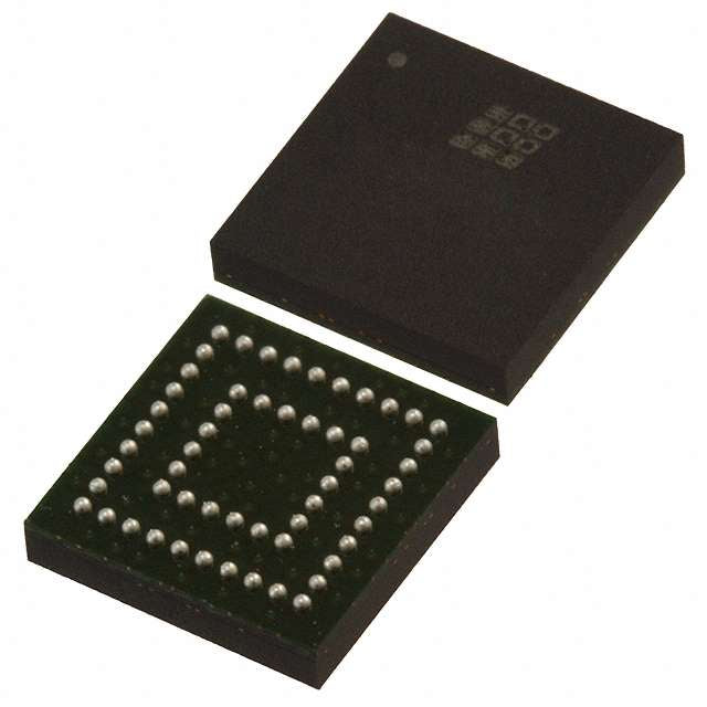 LC4032ZC-5M56C Lattice Semiconductor Corporation Lattice Semiconductor Corporation IC CPLDs 32MC 5NS 56CSBGA