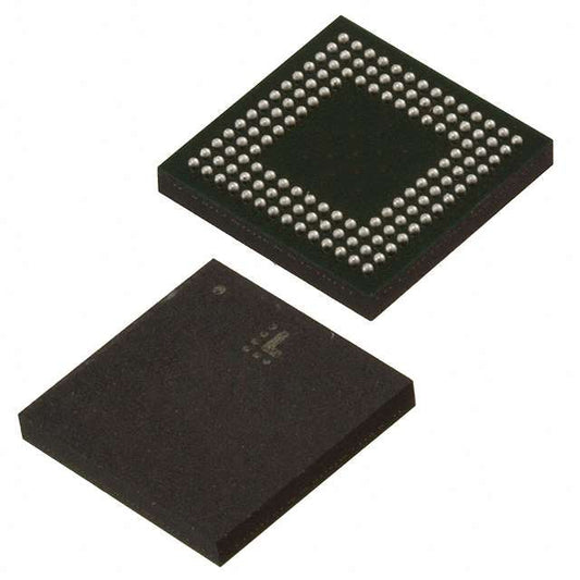 LC4064ZC-75MN132C IC CPLDs 64MC 7.5NS 132CSBGA CPLDs (Complex Programmable Logic Devices) - Industrial Control & Embedded Systems IC by Lattice Semiconductor Corporation