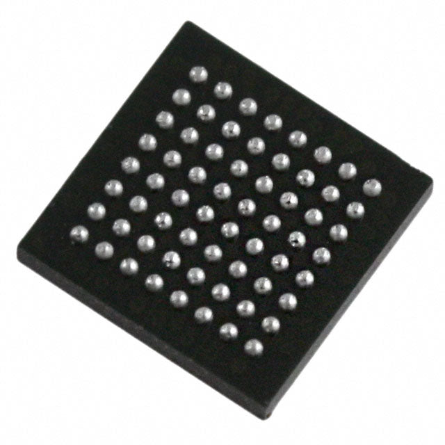LC4064ZE-5MN64C Lattice Semiconductor Corporation Lattice Semiconductor Corporation IC CPLDs 64MC 5.8NS 64CSBGA