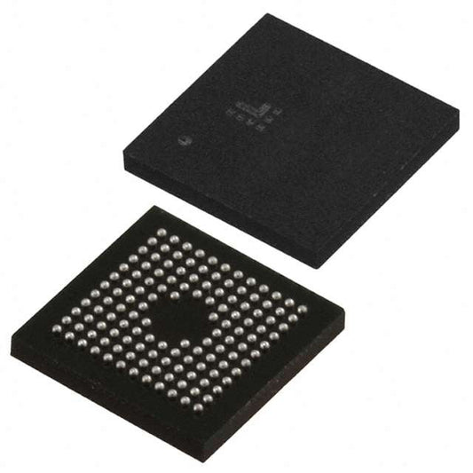 LC4128ZE-7UMN132I IC CPLDs 128MC 7.5NS 132UCBGA CPLDs (Complex Programmable Logic Devices) - Industrial Control & Embedded Systems IC by Lattice Semiconductor Corporation