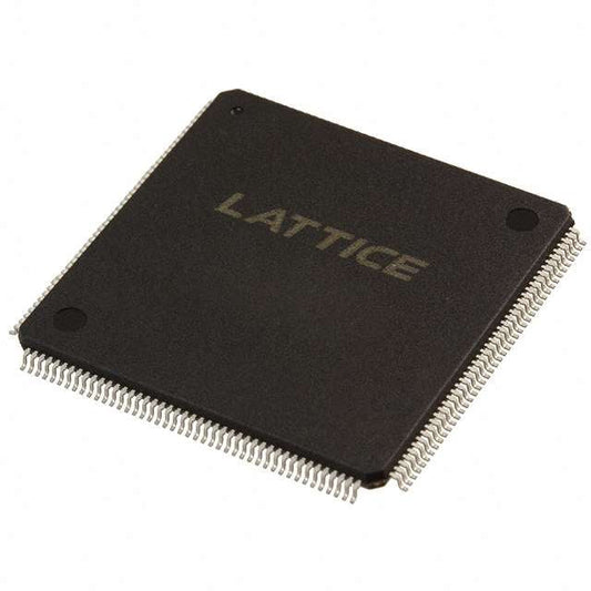 LC4384V-5T176C IC CPLDs 384MC 5NS 176TQFP Lattice Semiconductor Corporation - Premium Programmable Logic Solutions IC by Lattice Semiconductor Corporation