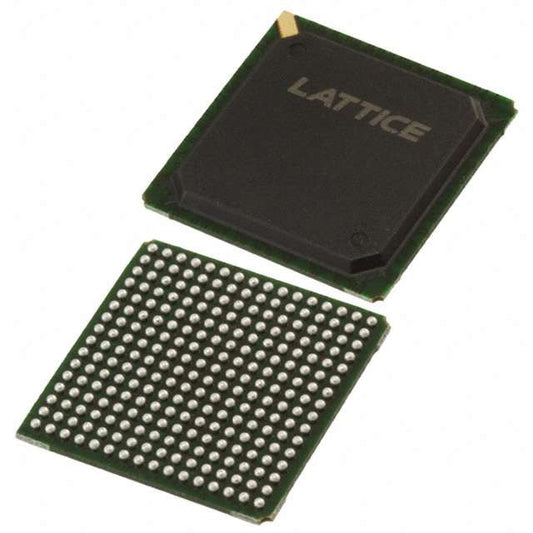 ISPLSI 5512VE-100LF256I IC CPLDs 512MC 10NS 256FPBGA Lattice Semiconductor Corporation - Premium Programmable Logic Solutions IC by Lattice Semiconductor Corporation