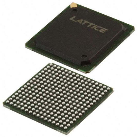 M4A3-256/192-10FAC CI CPLD 256MC 10NS 256FPBGA CPLD (Complex Programmable Logic Devices) - Systèmes de contrôle industriel et embarqués IC by Lattice Semiconductor Corporation