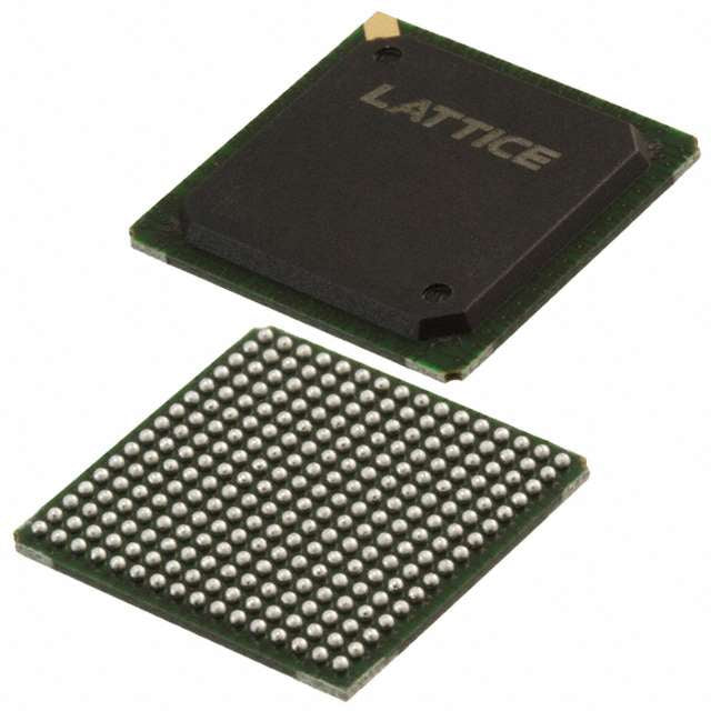 M4A3-384/192-12FAC Lattice Semiconductor Corporation Lattice Semiconductor Corporation IC CPLDs 384MC 12NS 256FPBGA