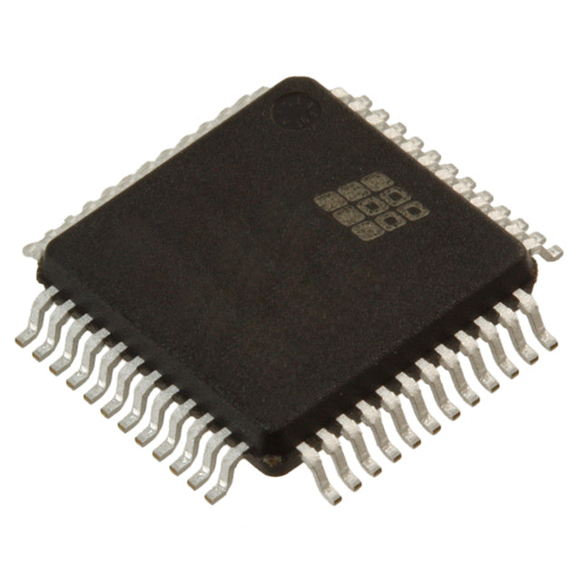 M4A5-64/32-12VNI48 Lattice Semiconductor Corporation Lattice Semiconductor Corporation CI CPLD 64MC 12NS 48TQFP Original Authentic IC Component