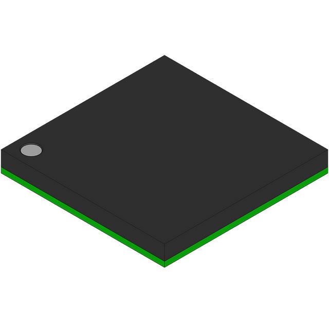 EPM7128AEUC169-5 Altera Altera CI CPLD 128MC 5NS 169UBGA Original Authentic IC Component