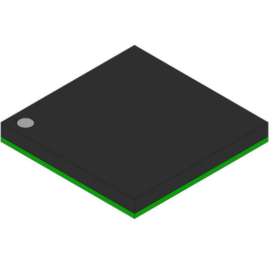 EPM7128AEUC169-5 CI CPLD 128MC 5NS 169UBGA FPGA et dispositifs logiques programmables Altera IC by Altera