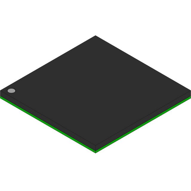 LC4384V-75F256C Lattice Semiconductor Corporation Lattice Semiconductor Corporation CI CPLD 384MC 7,5NS 256FPBGA