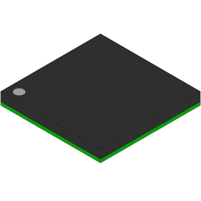 EPM7064BFC100-3N Altera Altera CPLD CI 64MC 3,5NS 100FBGA Original Authentic IC Component