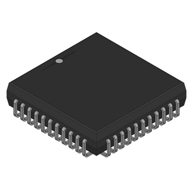 ISPLSI2032-180LJ Lattice Semiconductor Corporation Lattice Semiconductor Corporation CI CPLD 32MC 5NS 44PLCC Original Authentic IC Component