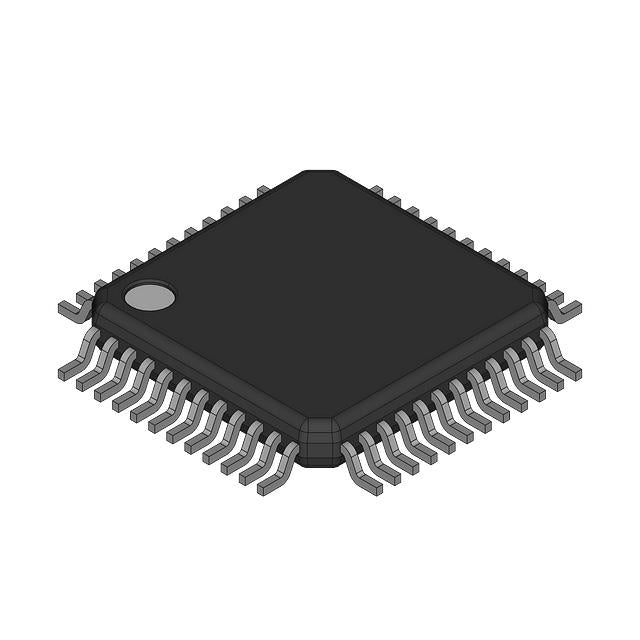 ISPLSI2032-150LT48 Lattice Semiconductor Corporation Lattice Semiconductor Corporation CI CPLD 32MC 5,5NS 48TQFP