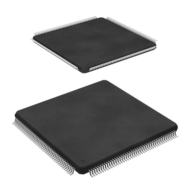 LC4256B-5TN176I Lattice Semiconductor Corporation Lattice Semiconductor Corporation IC CPLDs 256MC 5NS 176TQFP