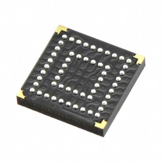XC2C32A-4CPG56C IC CPLDs 32MC 3.8NS 56CSBGA CPLDs (Complex Programmable Logic Devices) - Industrial Control & Embedded Systems IC by AMD