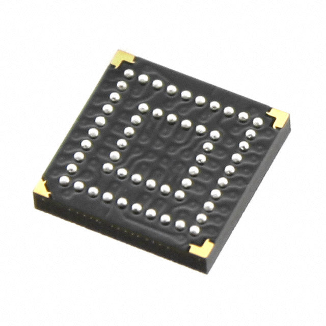 XC2C64A-5CPG56C AMD AMD IC CPLDs 64MC 4.6NS 56CSBGA