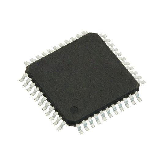 XCR3032XL-10VQG44I IC CPLDs 32MC 9.1NS 44VQFP CPLDs (Complex Programmable Logic Devices) - Industrial Control & Embedded Systems IC by AMD