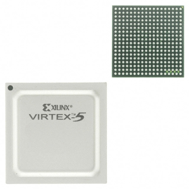 XCR3512XL-10FGG324I AMD AMD IC CPLDs 512MC 9NS 324FBGA