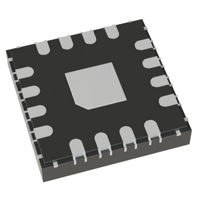 PAC1951T-1E/4MX Microchip Technology IC CRM CURRENT/VOLT MON 1% 16VQFN