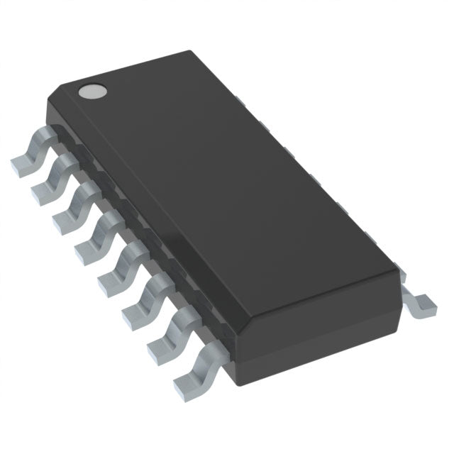 CD40192BNSR Texas Instruments IC CtrsDivs DECADE COUNTER 4-BIT 16SO Original Authentic IC Component