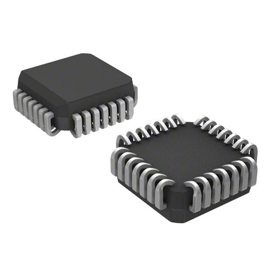 MC10E136FNR2 IC CtrsDivs BINÄRZÄHLER 6-BIT 28PLCC Digitale Zähler- und Teiler-ICs IC by onsemi