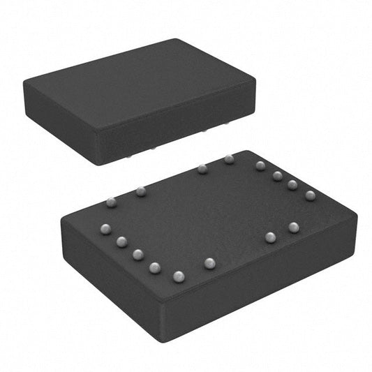 TLV5614IYER IC DAC 12BIT V-OUT 16WCSP High-Resolution Digital to Analog Converters (DAC) IC by Texas Instruments
