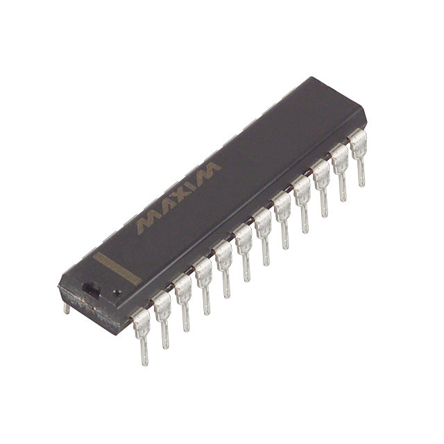 MAX505AENG+ Analog Devices Inc./Maxim Integrated IC DAC 8BIT QUAD R-R 24-DIP