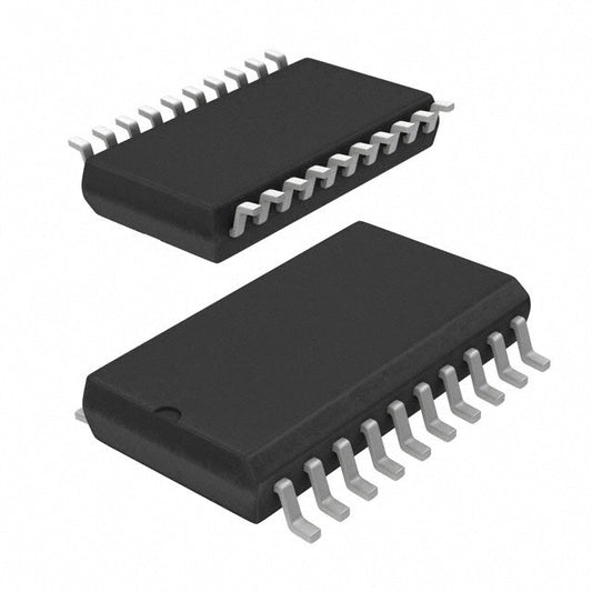 MAX521BEWG+T Convertisseur numérique-analogique (CNA) 8 bits V-OUT 24SOIC Convertisseurs numérique-analogique (CNA) haute résolution IC by Analog Devices Inc./Maxim Integrated