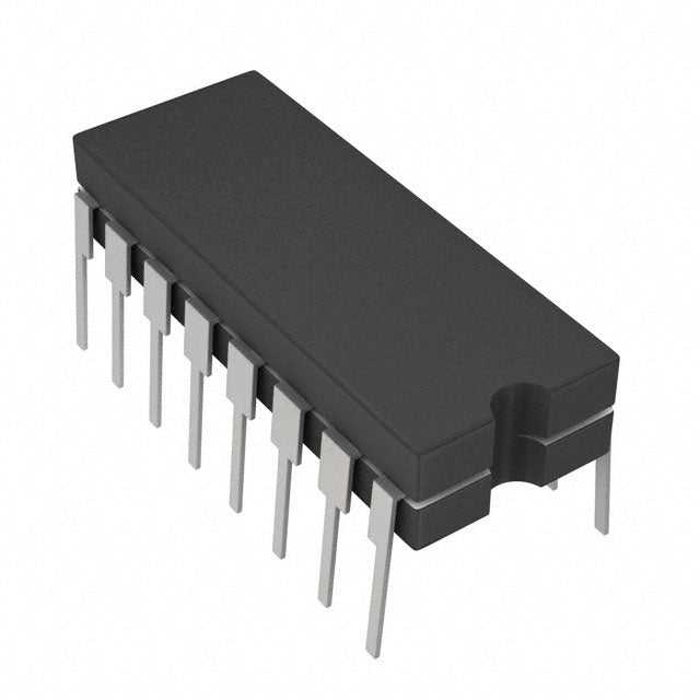 MX7543SQ/883B Analog Devices Inc./Maxim Integrated Convertisseur numérique-analogique (CNA) 12 bits A-OUT 16CDIP Original Authentic IC Component
