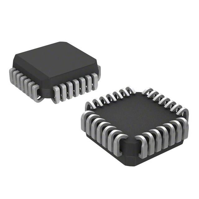 MX7537LP+T Analog Devices Inc./Maxim Integrated IC DAC 12BIT A-OUT 28PLCC Original Authentic IC Component