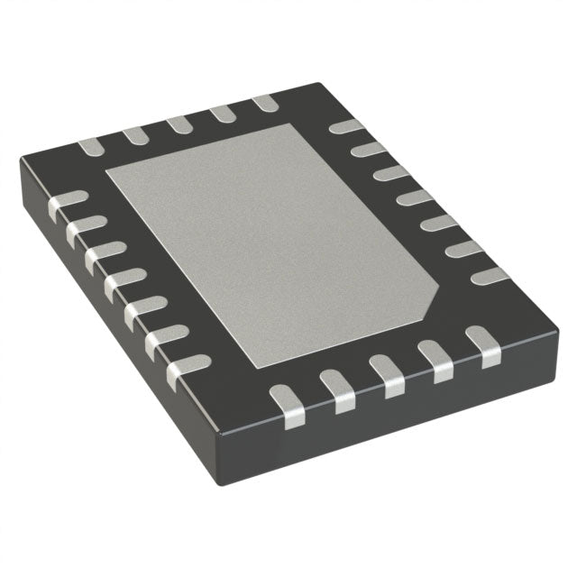 MAX5316GTG+ Analog Devices Inc./Maxim Integrated IC DAC 16BIT V-OUT 24TQFN Original Authentic IC Component