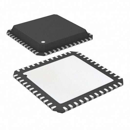 MAX5885EGM+TD IC DAC 16BIT A-OUT 48QFN High-Resolution Digital to Analog Converters (DAC) IC by Analog Devices Inc./Maxim Integrated