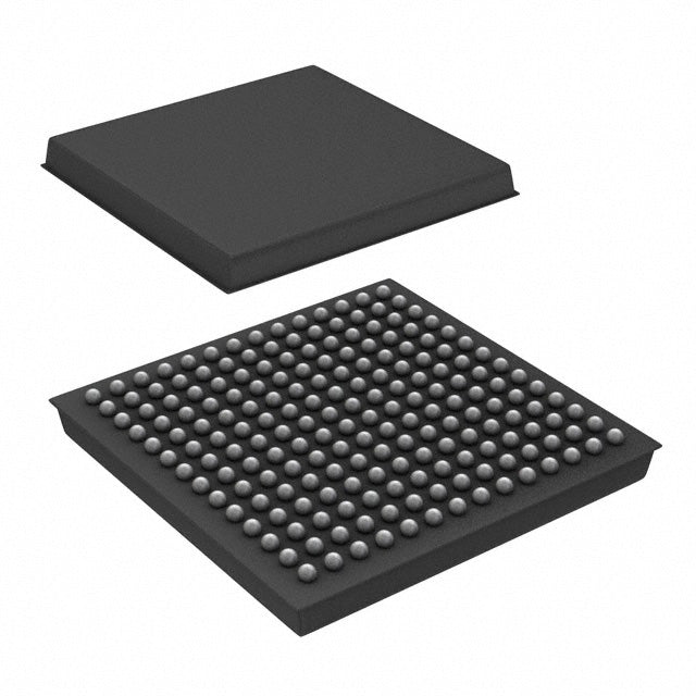 DAC60096IZEB Texas Instruments IC DAC 12BIT V-OUT 196NFBGA Original Authentic IC Component