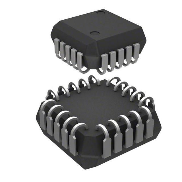 TLC7524IFNR Texas Instruments IC DAC 8BIT A-OUT 20PLCC Original Authentic IC Component