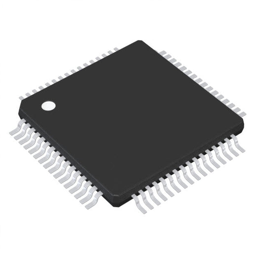 DAC8728SPAGR Convertisseur numérique-analogique (CNA) 16 bits V-OUT 64TQFP Convertisseurs numérique-analogique (CNA) haute résolution IC by Texas Instruments