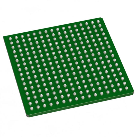 DAC39RF12ACK IC DAC 16-BIT 2-CHANNEL 24-GSPS 12-GH High-Resolution Digital to Analog Converters (DAC) IC by Texas Instruments