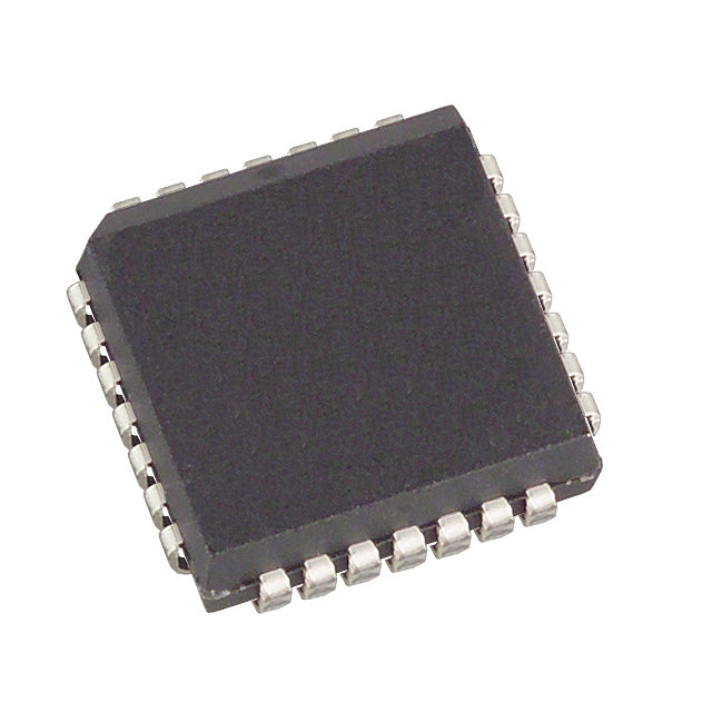 MX7228KP+ Analog Devices Inc./Maxim Integrated Convertisseur numérique-analogique (CNA) 8 bits octal 28-PLCC Original Authentic IC Component