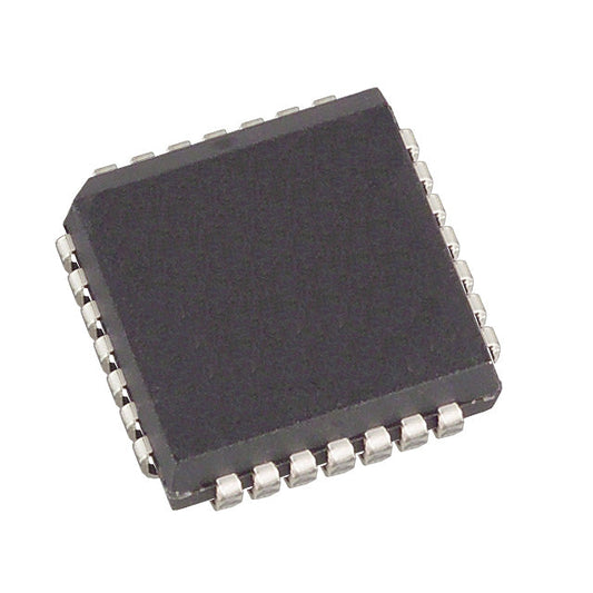 MX7228KP+ IC DAC 8BIT OCTAL 28-PLCC High-Resolution Digital to Analog Converters (DAC) IC by Analog Devices Inc./Maxim Integrated