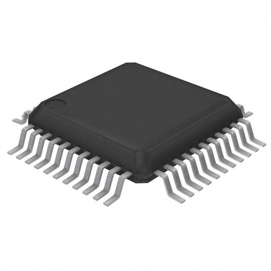BU3616K IC DAC 8BIT A-OUT 44QFP Rohm Semiconductor Components - High-Reliability ICs & Power Solutions IC by Rohm Semiconductor