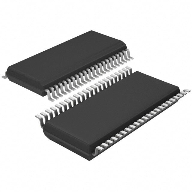 LTC2704IGW-12 Analog Devices Inc. IC DAC 12BIT V-OUT 44SSOP