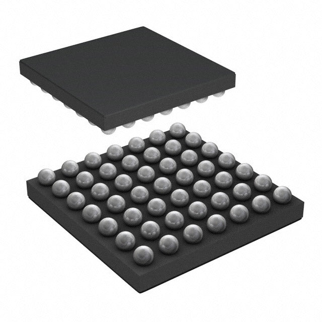 AD5767BCBZ-RL7 Analog Devices Inc. IC DAC 12BIT V-OUT 49WLCSP