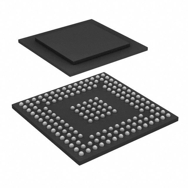AD9164BBCZRL Analog Devices Inc. IC DAC 16BIT A-OUT 165CSPBGA Original Authentic IC Component