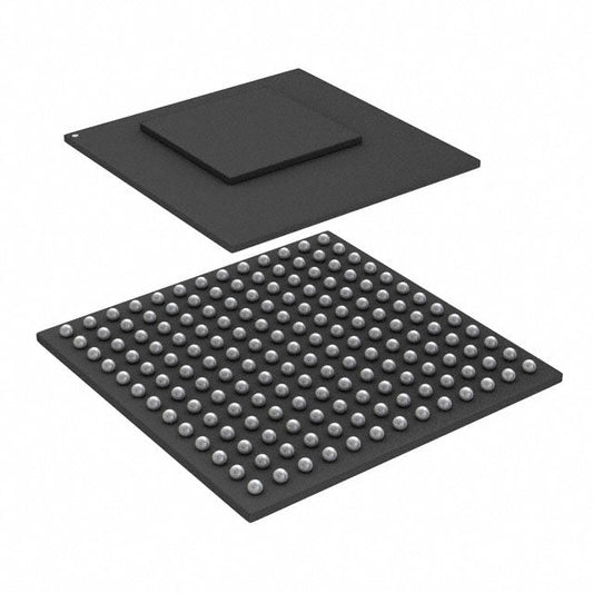 AD9162BBCA IC DAC 16BIT A-OUT 169CSPBGA High-Resolution Digital to Analog Converters (DAC) IC by Analog Devices Inc.