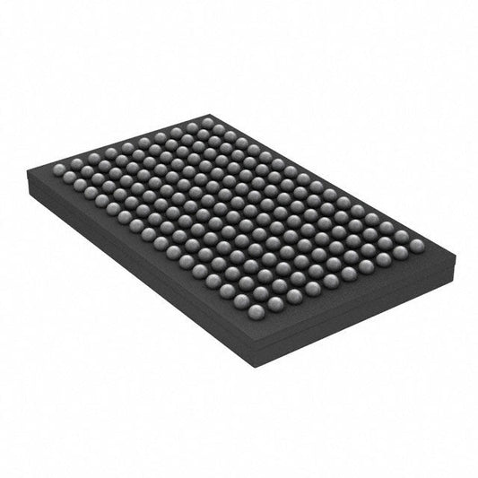 LTC2000ACY-14 IC DAC 14BIT A-OUT 170BGA High-Resolution Digital to Analog Converters (DAC) IC by Analog Devices Inc.