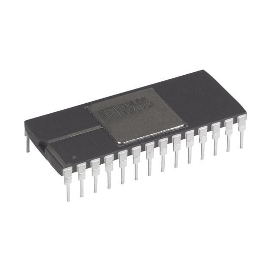 DAC8413BT/883C IC DAC 12BIT QUAD V-OUT 28CDIP High-Resolution Digital to Analog Converters (DAC) IC by Analog Devices Inc.