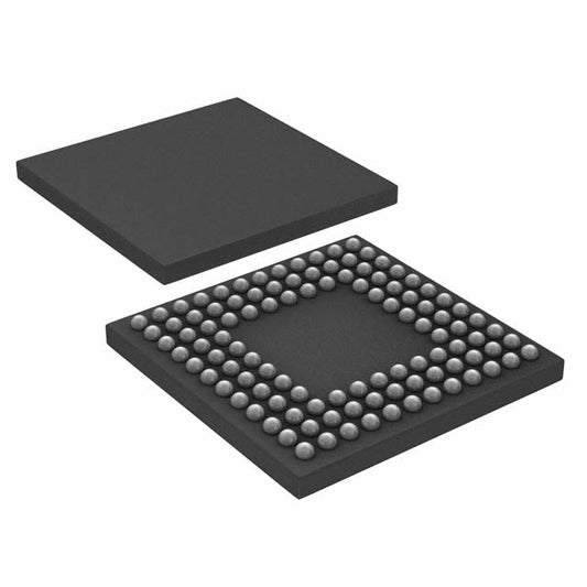 AD5379ABCZ IC DAC 14BIT V-OUT 108CSPBGA High-Resolution Digital to Analog Converters (DAC) IC by Analog Devices Inc.