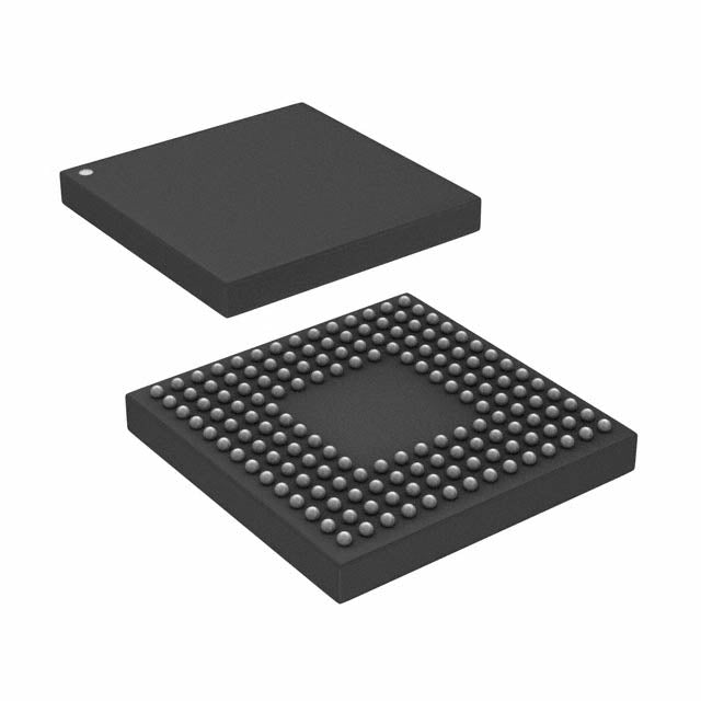 AD9739BBC Analog Devices Inc. IC DAC 14BIT A-OUT 160CSPBGA