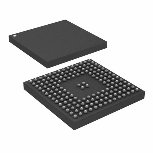 AD9789BBCZ IC DAC 14BIT A-OUT 164CSPBGA High-Resolution Digital to Analog Converters (DAC) IC by Analog Devices Inc.