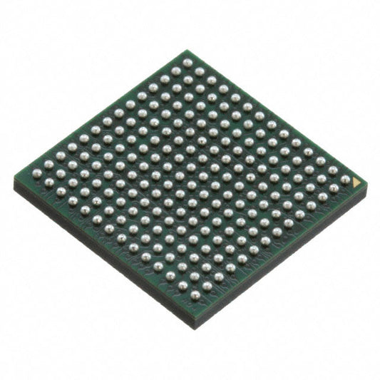 AD9148BBCZRL IC DAC 16BIT A-OUT 196CSPBGA High-Resolution Digital to Analog Converters (DAC) IC by Analog Devices Inc.