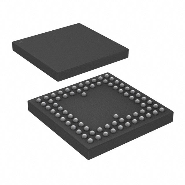 AD5532HSABCZ Analog Devices Inc. IC DAC 14BIT V-OUT 74CSPBGA Original Authentic IC Component