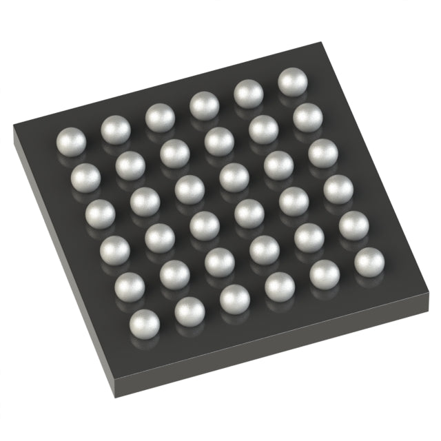 LTC2672HCB-16#TRPBF Analog Devices Inc. Convertisseur numérique-analogique (CNA) intégré 5 canaux 300 mA 16 bits Sortie de courant Original Authentic IC Component