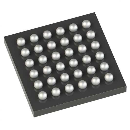 LTC2672HCB-16#TRPBF Convertisseur numérique-analogique (CNA) intégré 5 canaux 300 mA 16 bits Sortie de courant Convertisseurs numérique-analogique (CNA) haute résolution IC by Analog Devices Inc.
